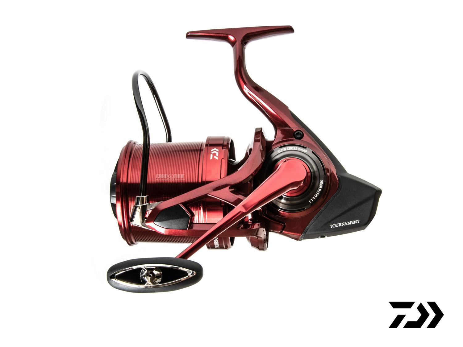 TOURNAMENT BASIA SURF 45 SCW QD