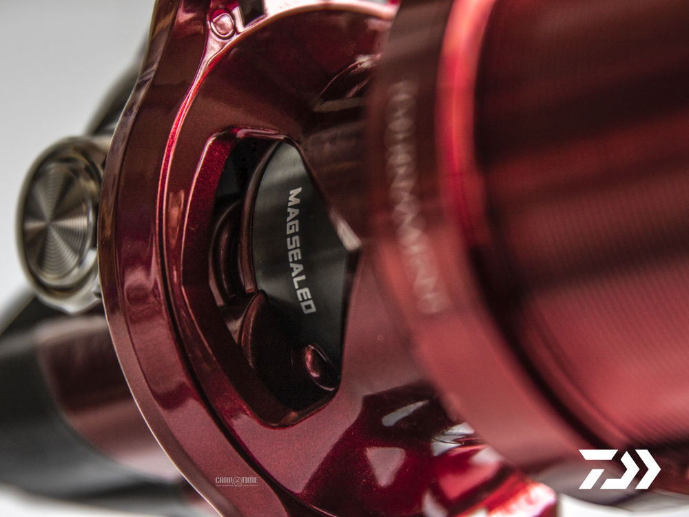 TOURNAMENT BASIA SURF 45 SCW QD - immagine 6