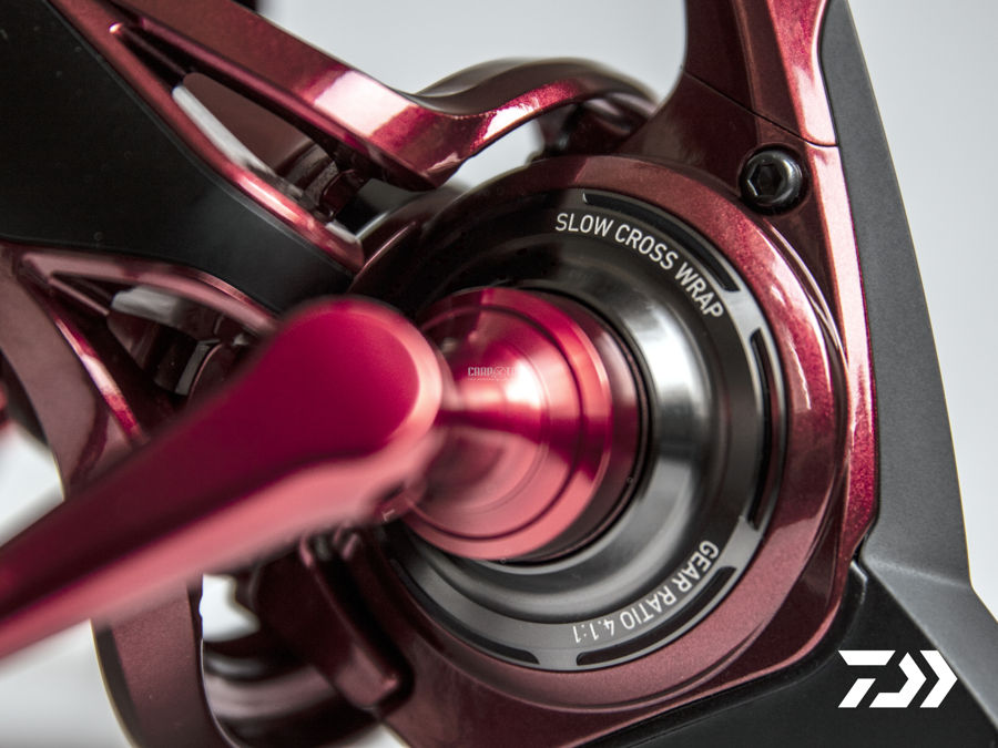 TOURNAMENT BASIA SURF 45 SCW QD - immagine 5