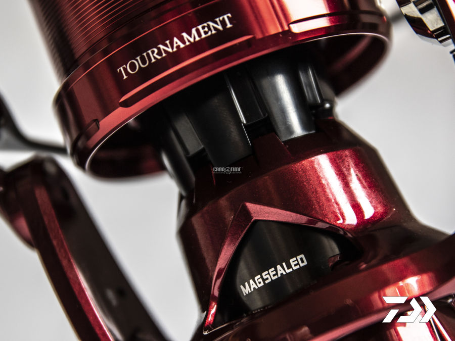 TOURNAMENT BASIA SURF 45 SCW QD - immagine 4