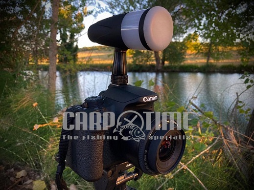 CAMERA ACCESSORY BRACKET