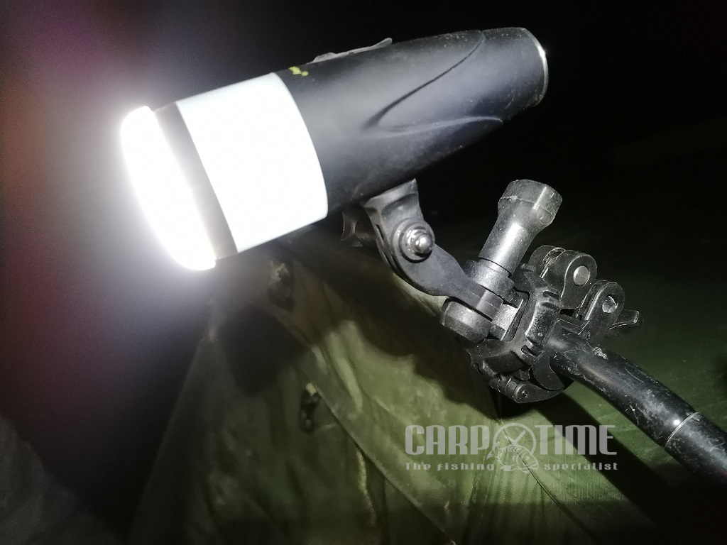 MULTI CLAMP - immagine 3