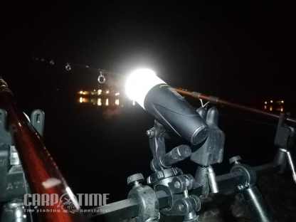 MULTI CLAMP - immagine 2