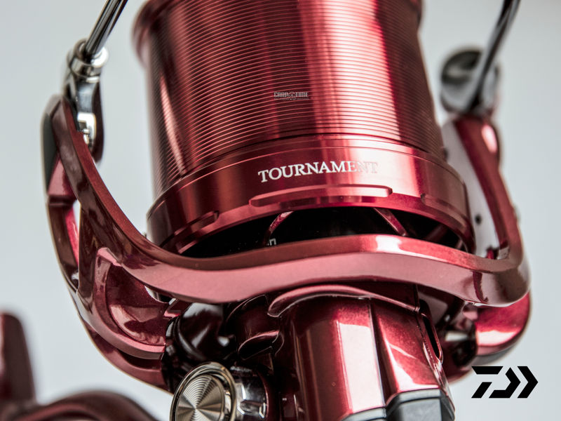 TOURNAMENT BASIA SURF 45 SCW QD - immagine 2