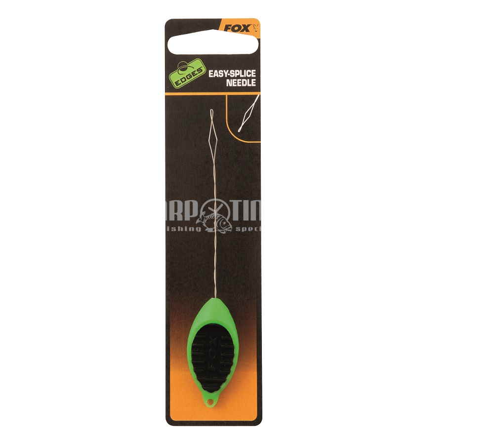 EASY SPLICE NEEDLE