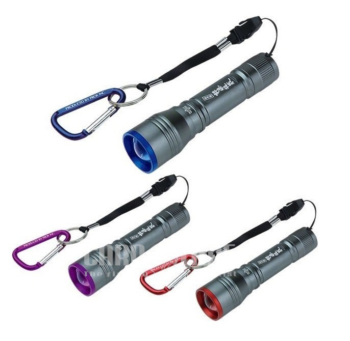 PROX UV LIGHT