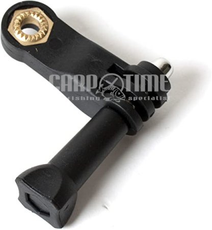 ACTION CAMERA AS ADAPTOR