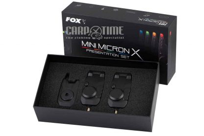 MINI MICRON X