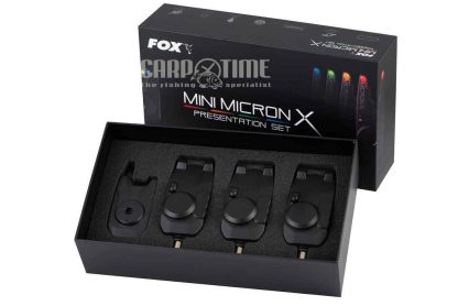 MINI MICRON X