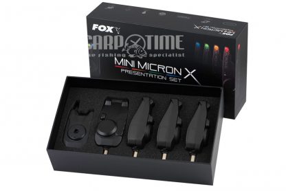 MINI MICRON X