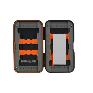 ADJUSTABLE RIG CASE