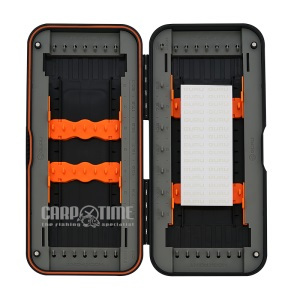 ADJUSTABLE RIG CASE - immagine 3