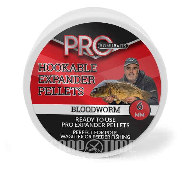 HOOKABLE PRO EXPANDER