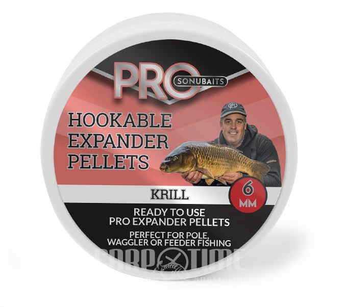 HOOKABLE PRO EXPANDER - immagine 4