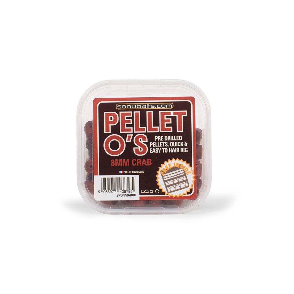 O'S PELLET