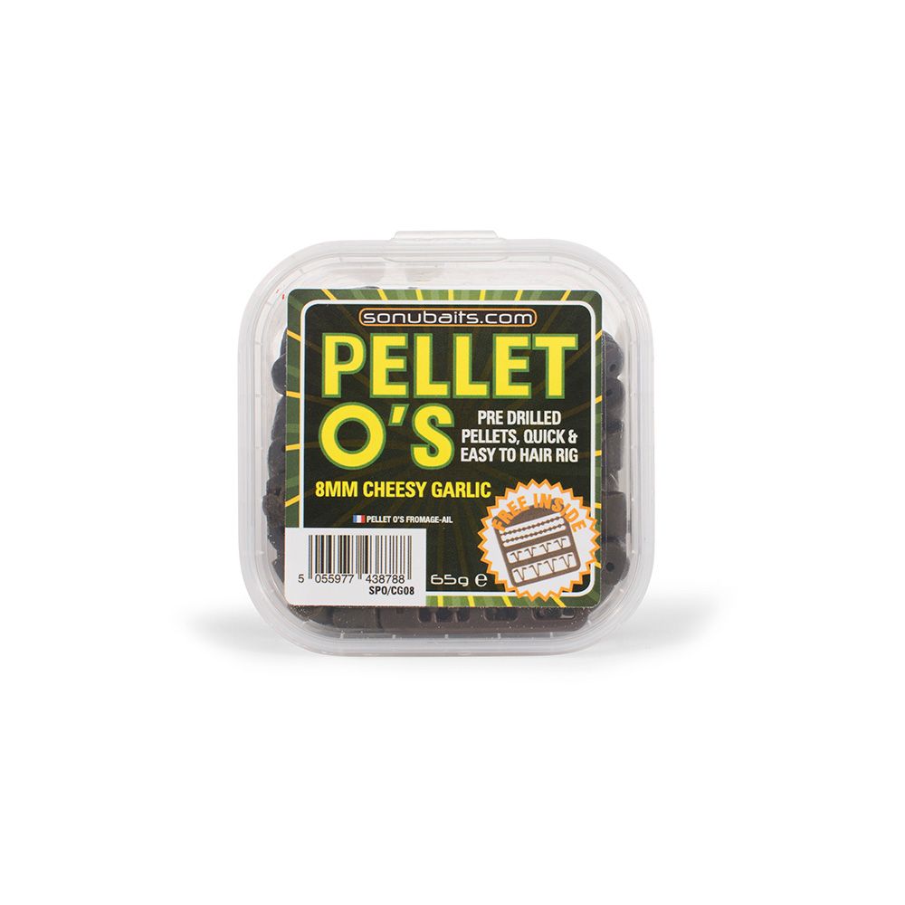 O'S PELLET
