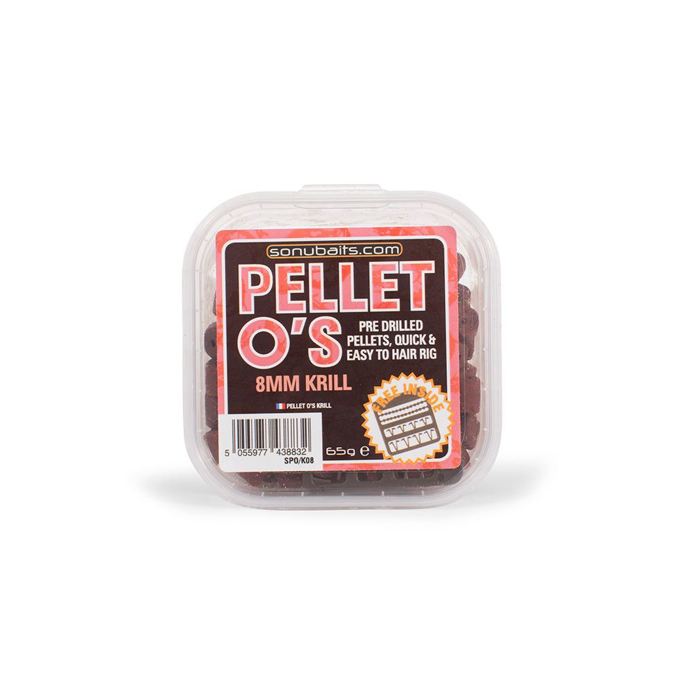 O'S PELLET