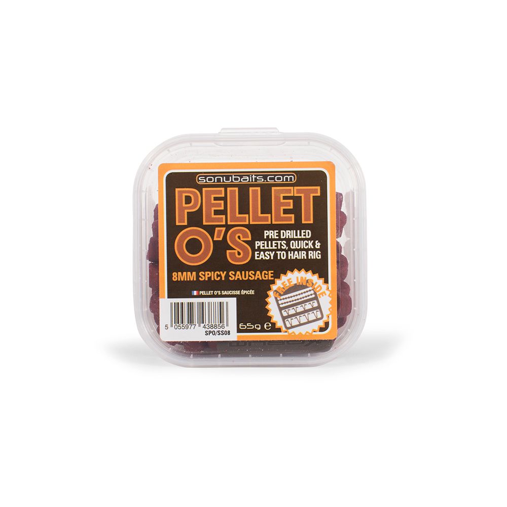 O'S PELLET