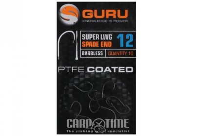 SUPER LWG SPADE
