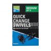 GIRELLE QUICK CHANGE SWIVEL