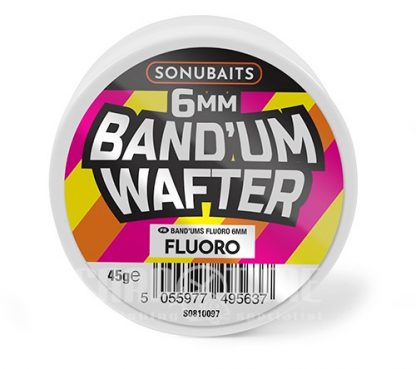 BAND'UM WAFTER