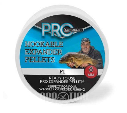 HOOKABLE PRO EXPANDER - immagine 2
