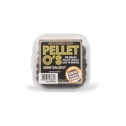 O'S PELLET