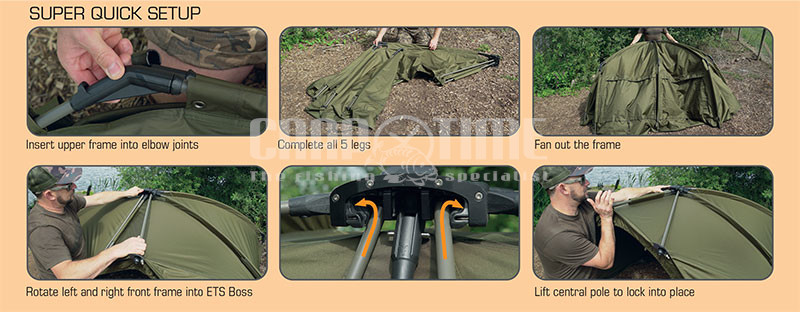 FRONTIER X - immagine 3