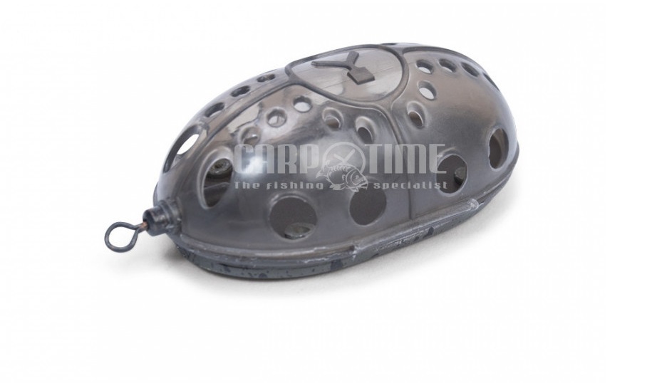 KORUM SWIVEL GRUB SMALL