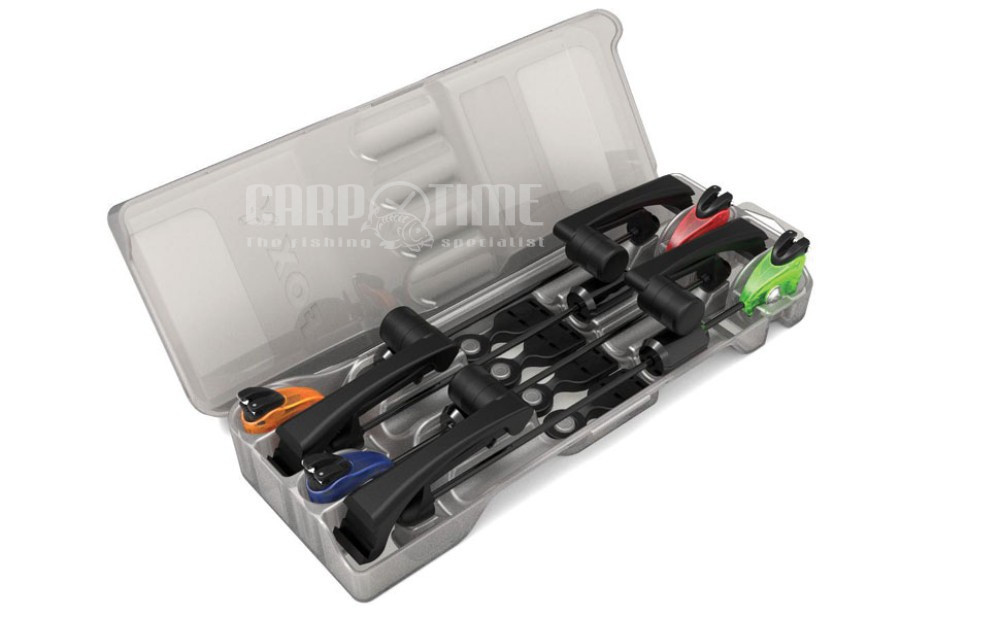 SET 3 ROD MULTICOLOR MK2 ILLUMINATED