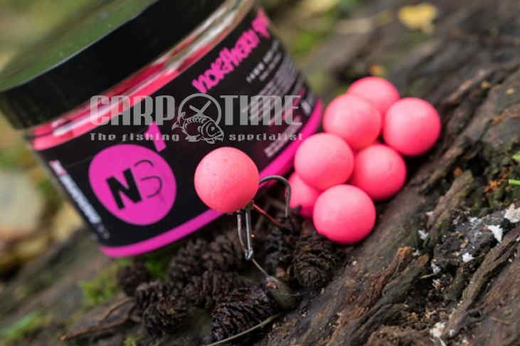 NS1 PINK POP UP