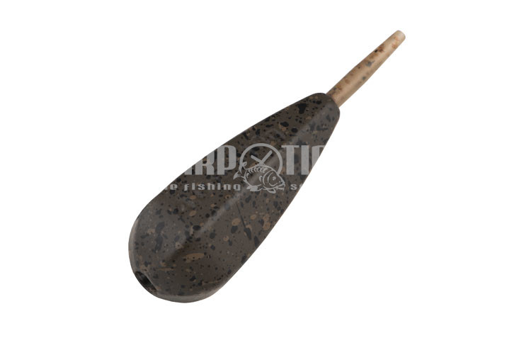 PIOMBI HORIZON INLINE FOX - immagine 2