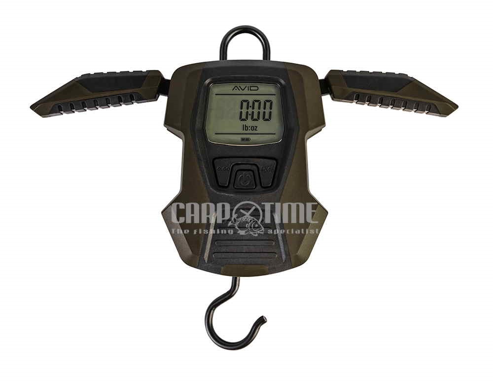 AVID DIGITALE SCALES