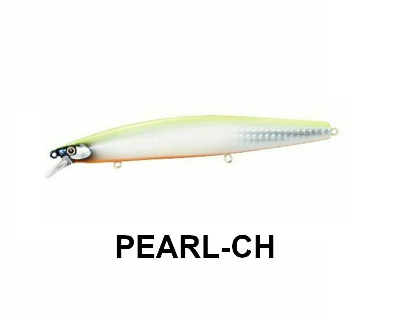 SILENT ASSASSIN 129 FLOATING - immagine 2