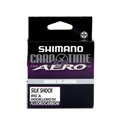 AERO SILK FLUOROCARBON