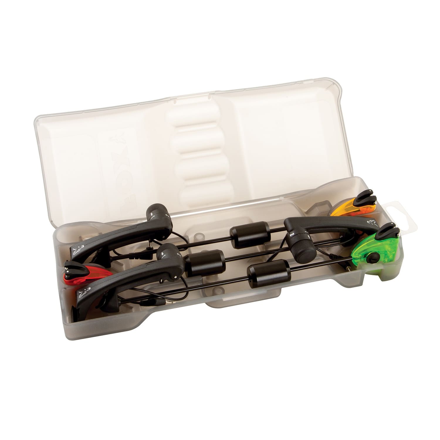 SET ROD MULTICOLOR MK2 ILLUMINATED