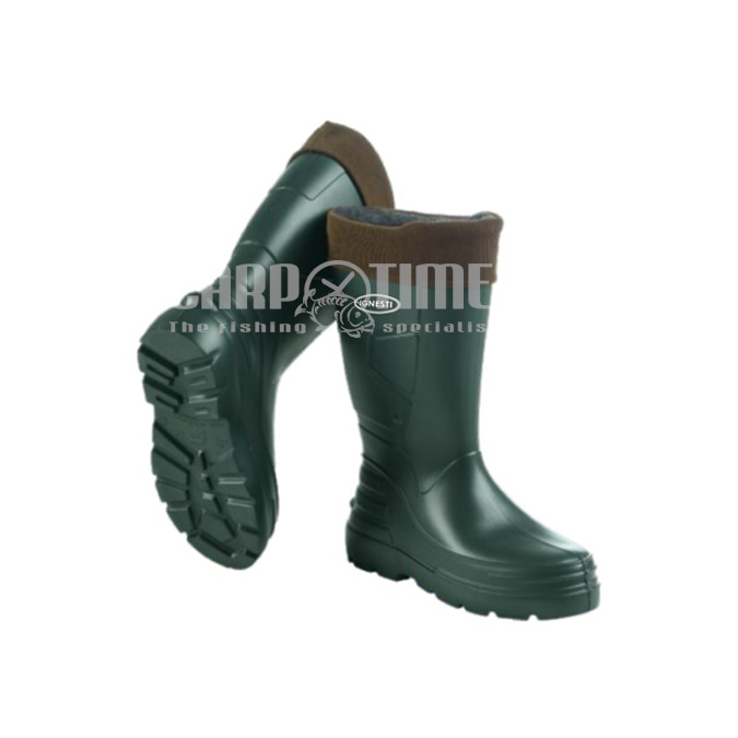 STIVALE GINOCCHIO TERMICO ANGLER