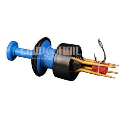 ALLARGA GOMMINI PELLET BANDER - immagine 2