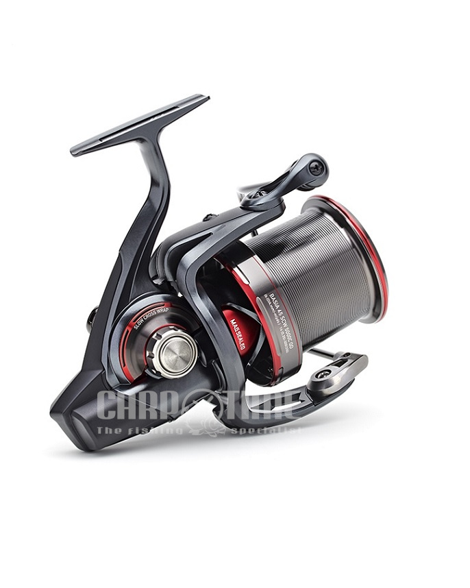 TOURNAMENT BASIA 45SCW QD - immagine 3