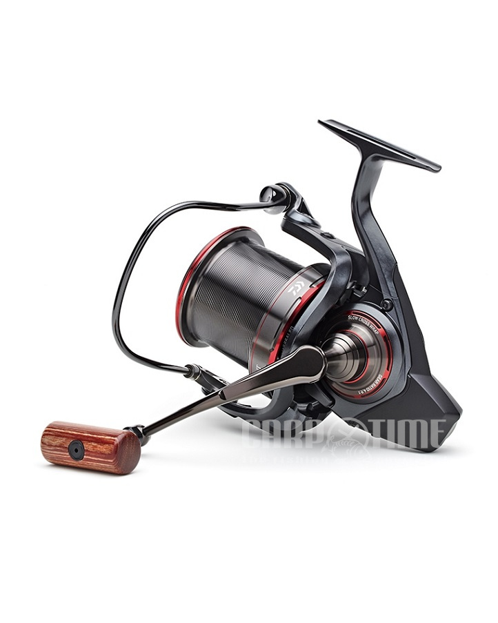 TOURNAMENT BASIA 45SCW QD - immagine 4