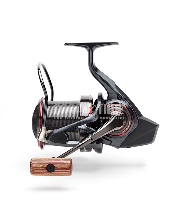 TOURNAMENT BASIA 45SCW QD