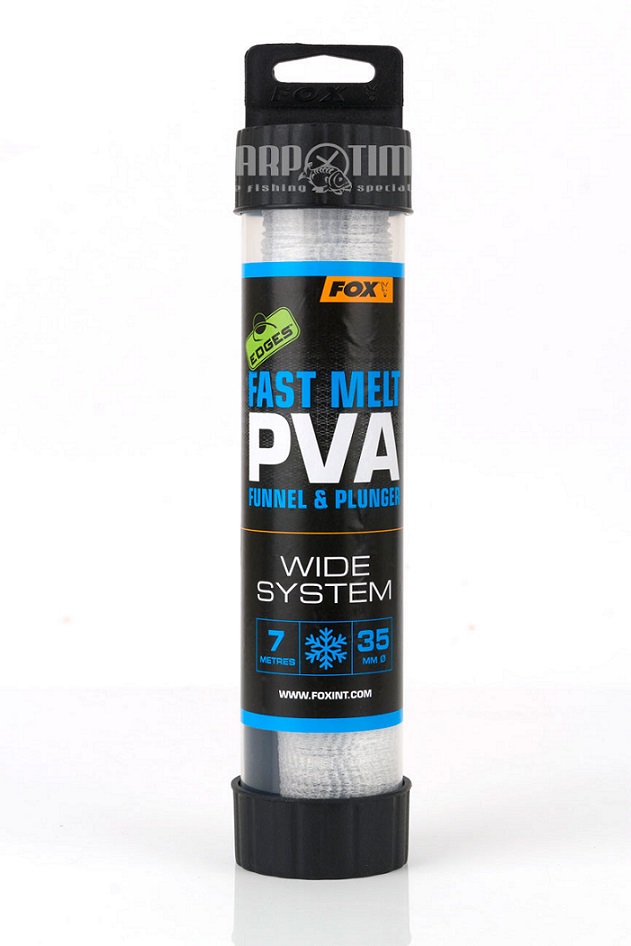 PVA SYSTEM FAST MELT
