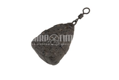 PIOMBI FLAT PEAR SWIVEL FOX