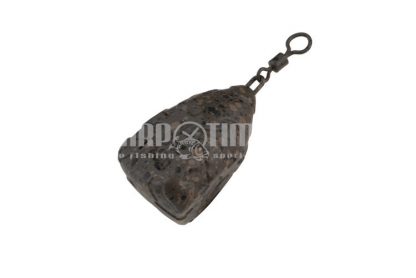 PIOMBI TRI PEAR SWIVEL FOX - immagine 2