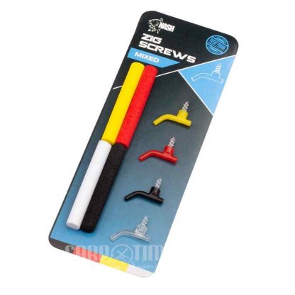 ZIG SCREWS