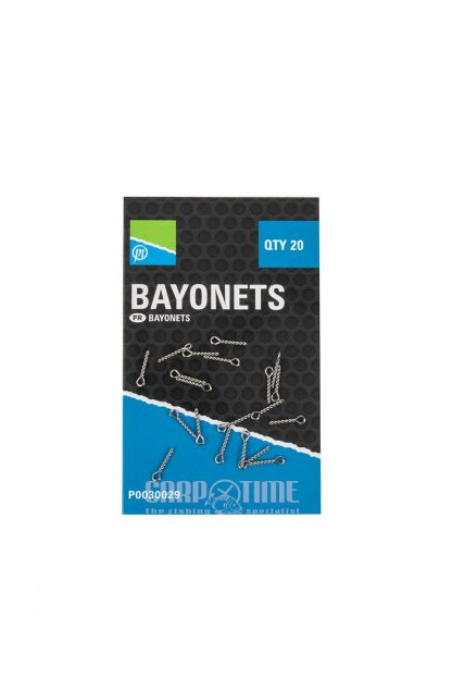 VITE DA INNESCO BAYONETS
