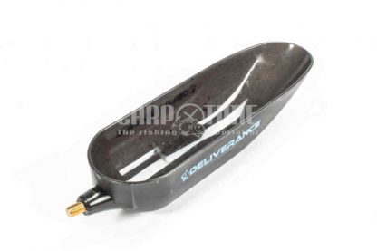 CUCCHIAIONE BOILES SPOON SENZA MANICO