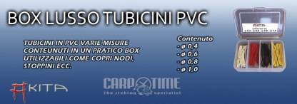 BOX TUBICINI PVC - immagine 2