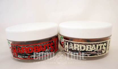 HARDBAIT LINEA PIU'