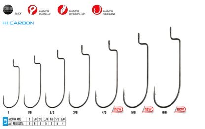 WORM 34 - GAMAKATSU - immagine 2